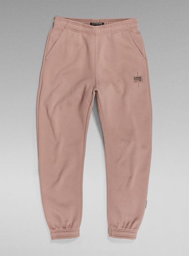 Unisex Core Tapered Sweat Pants